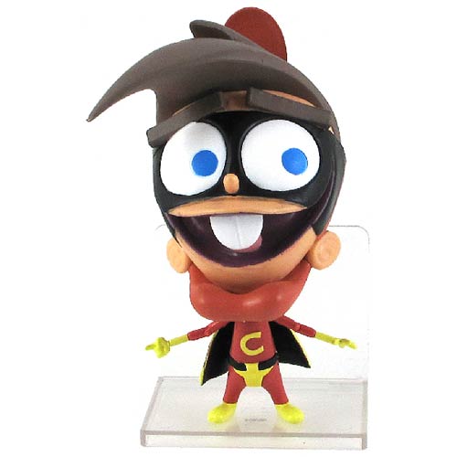 Fairly OddParents Timmy 6-Inch Nicktoons Action Figure