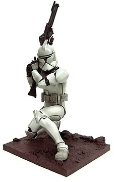 Clone Trooper Kit