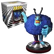 The Beatles Yellow Submarine Blue Meanie Rock Iconz Statue