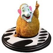 Beatles Yellow Submarine Nowhere Man Limited Edition Statue