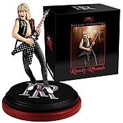 Randy Rhoads II Rock Iconz Statue