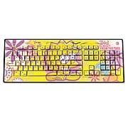 Simpsons Lisa Apple Far From Tree Wireless Keyboard