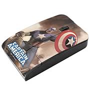 Marvel Captain America Mouse