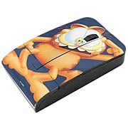 Garfield Crazy Mouse