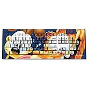 Garfield Crazy Wireless Keyboard