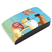 Garfield Odie Mouse