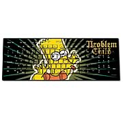 Simpsons Bart Problem Child Wired Keyboard