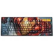Marvel Iron Man Wired Keyboard