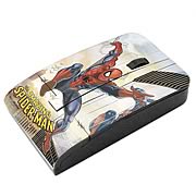 Marvel Spider-Man Swinging Mouse