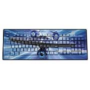 Star Trek XI Warp Wireless Keyboard Star Trek XI Warp Wireless Keyboard