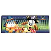 Garfield Halloween Wireless Keyboard