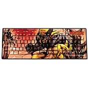 Marvel Wolverine Wired Keyboard
