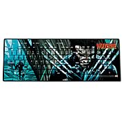 Marvel Wolverine 1 Wired Keyboard