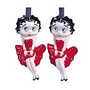 Betty Boop Party Lights Set