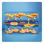 Beatles Yellow Submarine Lights
