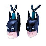Batman Party Lights Set