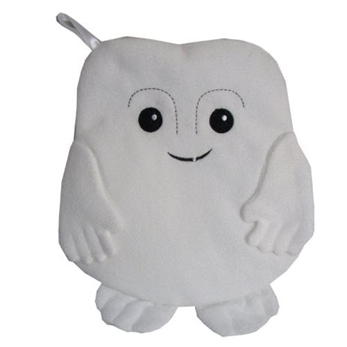 Doctor Who Adipose 19-Inch Stocking