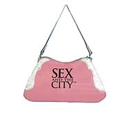 Sex and the City Purse 3 1/2-Inch Ornament