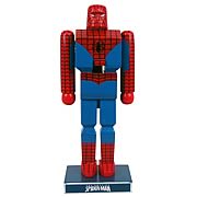Spider-Man 11-Inch Nutcracker