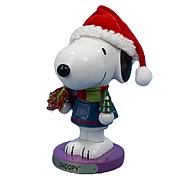 Peanuts Snoopy 10-Inch Nutcracker