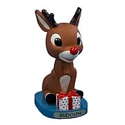 Rudolph the Red Nosed Reindeer 11-Inch Nutcracker