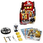 LEGO Ninjago 2116 Krazi