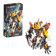 LEGO Hero Factory 2193 Jetbug