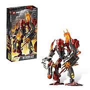 LEGO Hero Factory 2194 Nitroblast