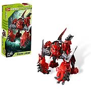 LEGO Hero Factory 2232 Raw-Jaw