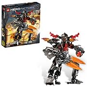 LEGO Hero Factory 2235 Fire Lord