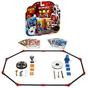 LEGO Ninjago 2257 Spinjitzu Starter Set