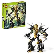 LEGO Hero Factory 2282 Rocka Xl