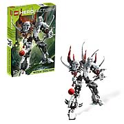 LEGO Hero Factory 2283 Witch Doctor