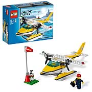 LEGO City 3178 Seaplane