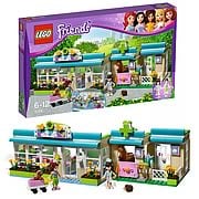 LEGO Friends 3188 Heartlake Vet