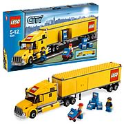 LEGO City 3221 LEGO City Truck