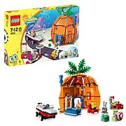 LEGO 3834 SpongeBob SquarePants Good Neighbors