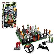 LEGO Games 3837 Monster 4