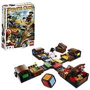 LEGO Games 3840 Pirate Code