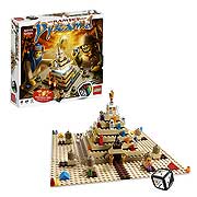 LEGO Games 3843 Ramses Pyramid