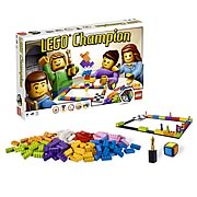 LEGO Games 3861 LEGO Champion Game