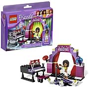 LEGO Friends 3932 Andrea's Stage