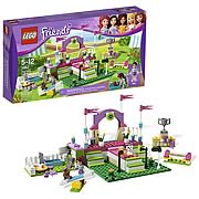 LEGO Friends 3942 Heartlake Dog Show