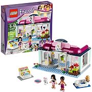 Lego Friends 41007 Heartlake Pet Salon