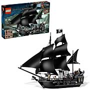 LEGO Pirates of the Caribbean 4184 Black Pearl