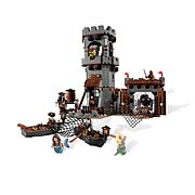 LEGO Pirates of the Caribbean 4194 Whitecap Bay