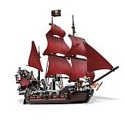 LEGO Pirates of the Caribbean 4195 Queen Anne's Revenge
