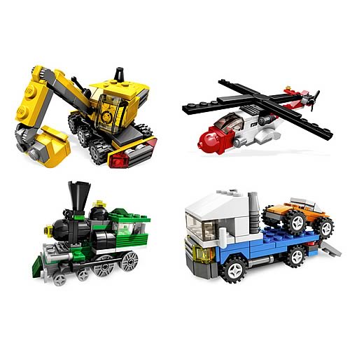 LEGO Creator Mini Set