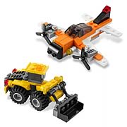 LEGO 4617565 LEGO Creator Mini Sets