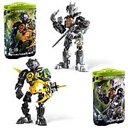 LEGO Hero Factory 3.0 Bulk and Stringer Set